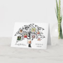 Buscar árbol genealógico tarjetas Abuela