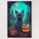 Buscar gato azul ruso puzzles Para todos