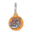 Buscar tigre mascotas 9 º gata