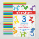 Buscar tercer invitaciones de cumpleaños Para todos