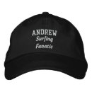 Buscar océano bordadas gorras Agua