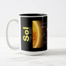 Buscar sistema solar tazas Órbita