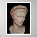Buscar emperador romano posters Cabeza