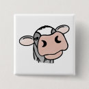 Buscar negro de la vaca pins Granja