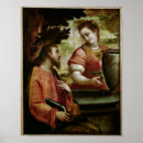 Buscar samaritano posters Jesus