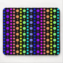 Buscar dots alfombrillas de raton Puntos de polka