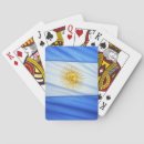 Buscar argentina barajas de cartas Fútbol
