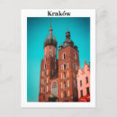 Buscar krakow postales Iglesia