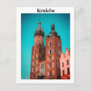 Buscar cracovia postales Casco antiguo