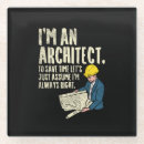 Buscar arquitecto posavasos Estructura