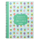 Buscar hogar y jardín cuadernos Plantas