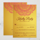 Buscar indio tarjetas rsvp Pasaje