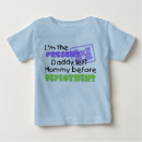 Buscar mi papá es ingeniero camisetas Hija