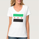 Buscar bandera de siria camisetas Libre