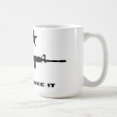 Buscar rifles tazas Enmienda