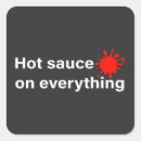 Buscar pimientos picantes pegatinas Amante del chile