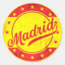 Buscar madrid pegatinas Vacaciones