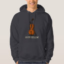 Buscar instrumentos musicales sudaderas Músico