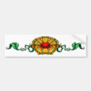 Buscar tatuajes pegatinas parachoque Diseño