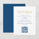 Buscar código de barras invitaciones Elegante