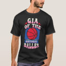 Buscar gia camisetas Cumpleaños