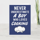 Buscar cocina tarjetas Para niños