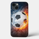 Buscar balón fútbol iphone fundas Futbolista