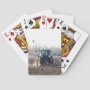 Buscar tractor barajas de cartas Granjas