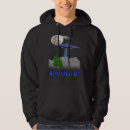 Buscar paranormal hombre ropa Divertido