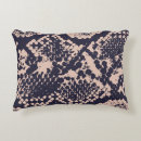 Buscar serpiente cojines Animal