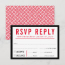 Buscar aceptación invitaciones Invitados