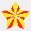 Buscar explosiones pegatinas Estrellas