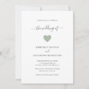 Buscar lindas del boda invitaciones Diversión