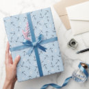 Buscar ancla náutica papel de regalo Para él