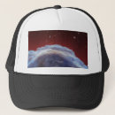 Buscar nebulosa gorras Espacio