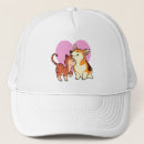 Buscar amo a mascotas gorras Amante del perro