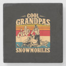 Buscar moto posavasos Invierno