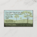 Buscar patrimonio tarjetas de visita Para todos