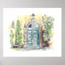 Buscar puerta toscana posters Italia