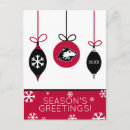 Buscar huskie postales Navidades