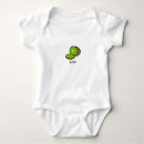 Buscar fruta del dibujo animado bebe ropa Lindo