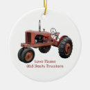 Buscar tractores adornos General y unisex