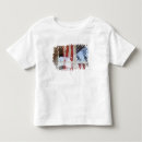 Buscar banderas históricas camisetas Americano