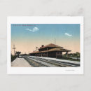 Buscar ferroviario postales Depot