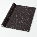 Buscar cielo estrellado papel de regalo Constelación