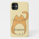 Buscar gatos iphone fundas General y unisex