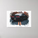 Buscar coches antiguos lienzos Para él