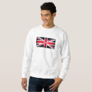 Buscar union jack sudaderas Unión