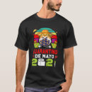 Buscar cuarentona camisetas Cinco