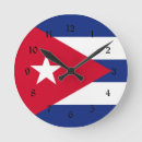 Buscar cuba relojes de pared Caribe